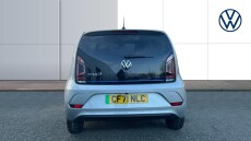 Volkswagen Up 60kW E-Up 32kWh 5dr Auto Electric Hatchback